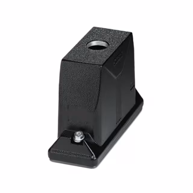 1420925 Phoenix Contact  Carcasas de conectores de alta resistencia, bases y cubiertas